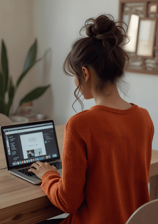 25 Best Work-From-Home Jobs for Housewives 