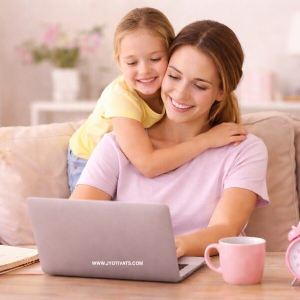 9 Best Jobs for Single Moms: Flexible Careers That Truly Fit Real Life
