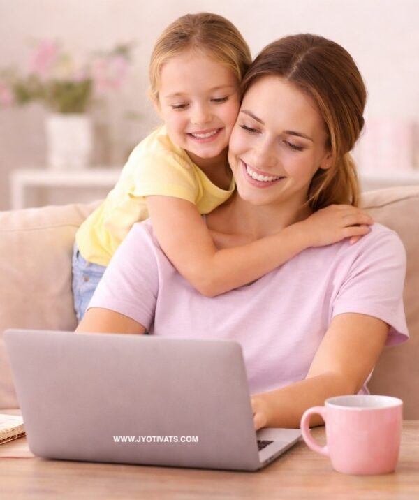 9 Best Jobs for Single Moms: Flexible Careers That Truly Fit Real Life