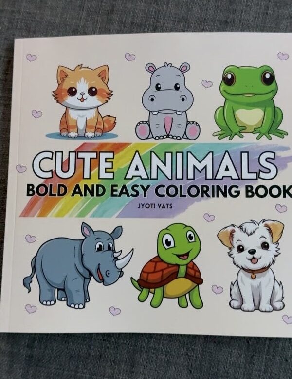 How I Make Money Selling Coloring Books on Amazon KDP (My Honest Experience)
