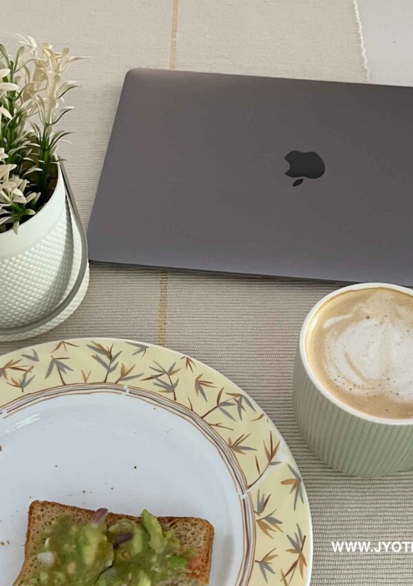 My Honest Affiliate Marketing Journey: Why I’m Finally Taking It Seriously