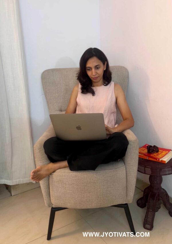 How I Built a Fashion Blog Into a Real Income Source — 13 Years In